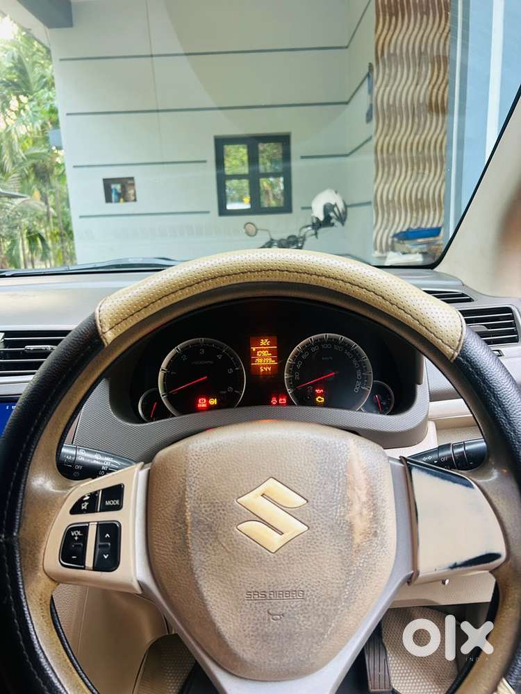 Maruti Suzuki Ertiga 2012 Diesel Well Maintained