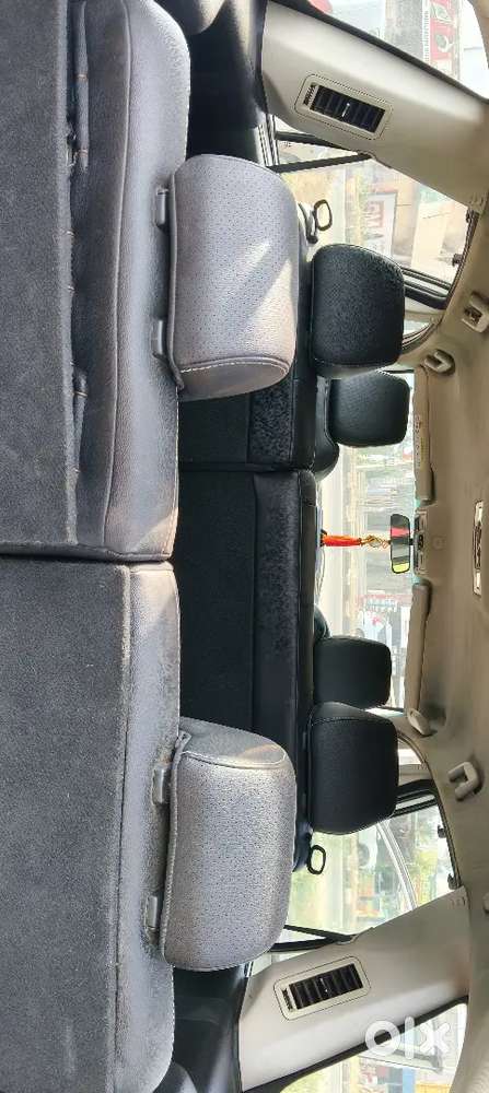 Tata Hexa 2018 Diesel 160000 Km Driven