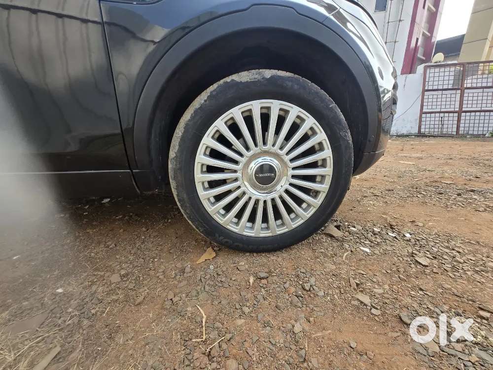 Land Rover Discovery Sport 2017 Diesel Good Condition