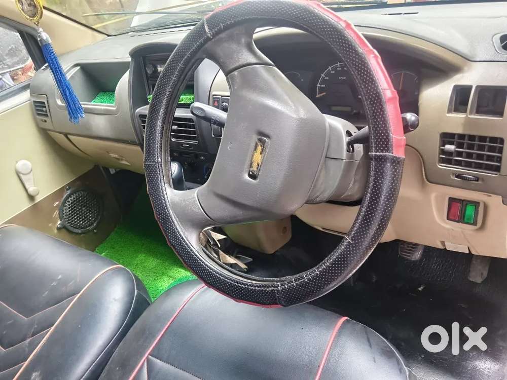 Chevrolet Tavera Ls 2012