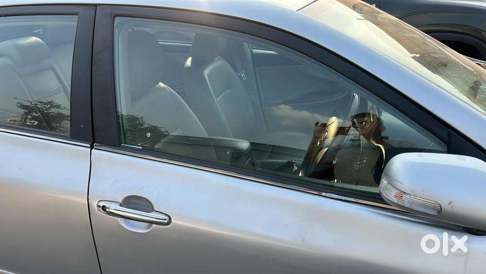 Toyota Corolla 2011 Petrol Well Maintained