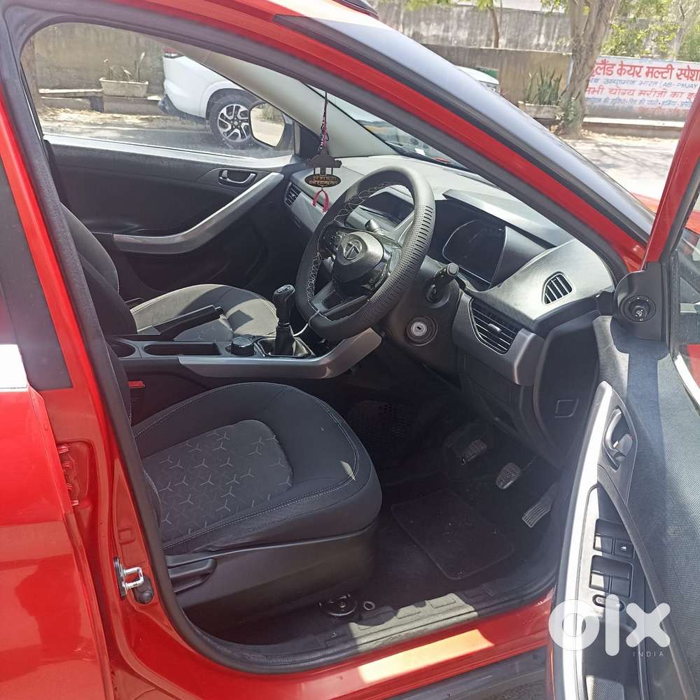 Tata Nexon 1.2 Revotron Xm (s), 2021, Diesel
