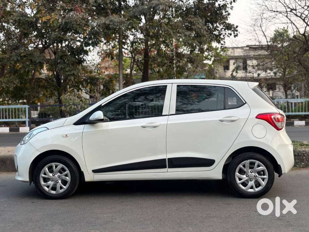 Hyundai Grand I10 1.2 Crdi Magna, 2018, Diesel