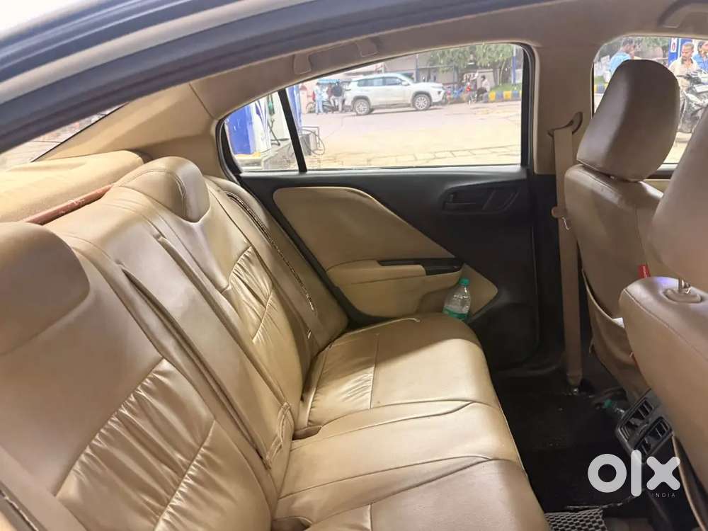 Honda City Diesel 2015 With 83000 Km