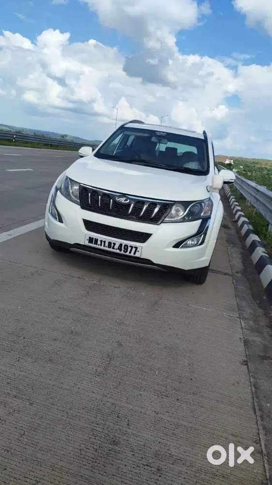 Xuv500 W10