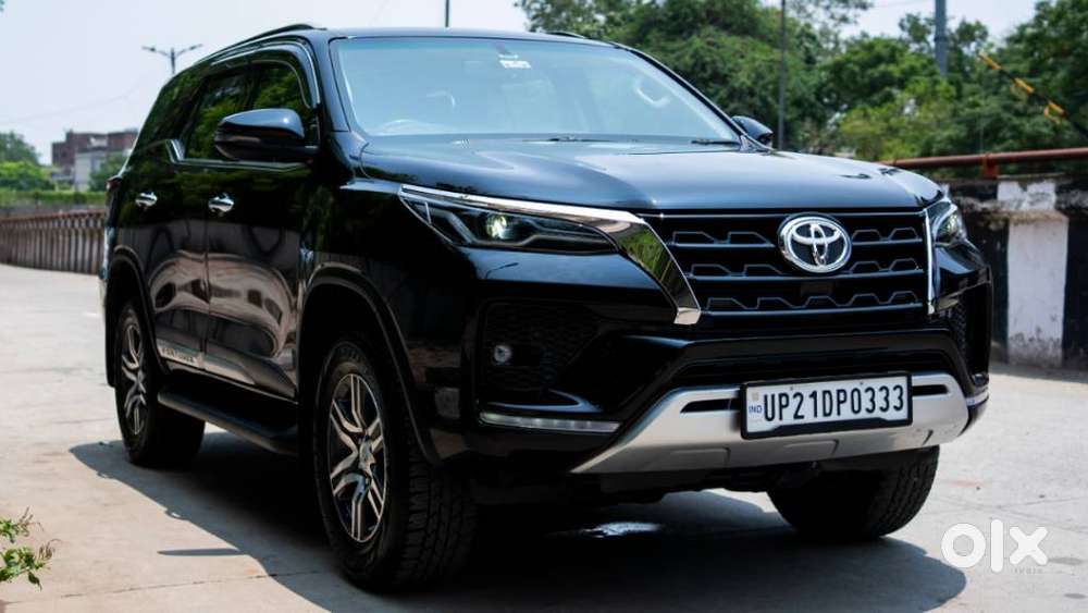 Toyota Fortuner 4x2 Mt 2.7 Petrol, 2026, Petrol