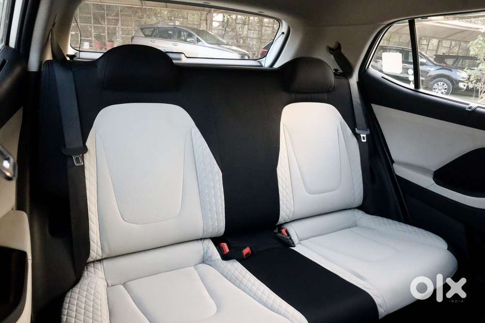 Hyundai Creta 1.5 S Petrol, 2020, Petrol