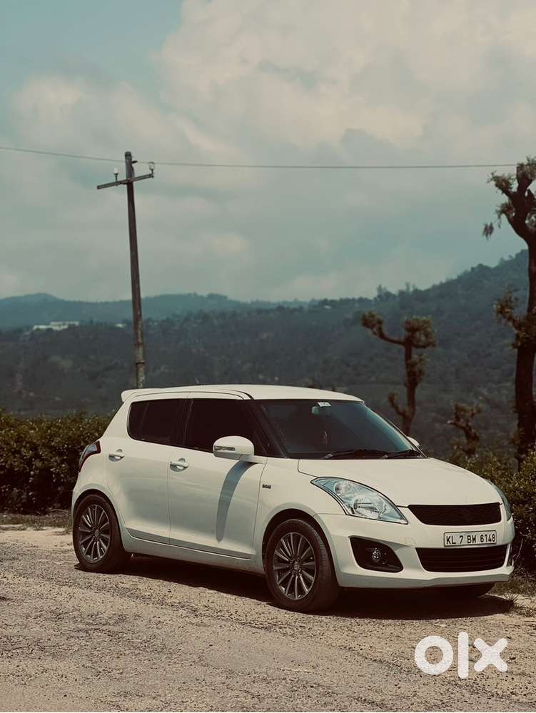 Maruti Suzuki Swift Vdi Diesel 2013