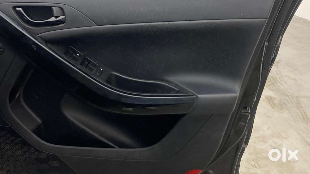 Tata Nexon 1.2 Revotron Xz Plus, 2022, Petrol
