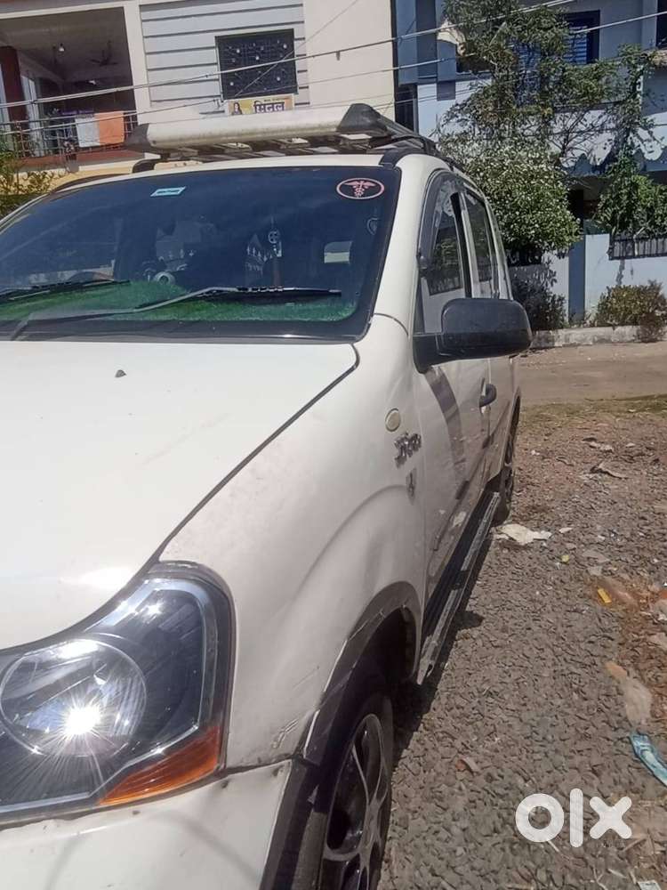 Mahindra Xylo 2012 Diesel 250000 Km Driven