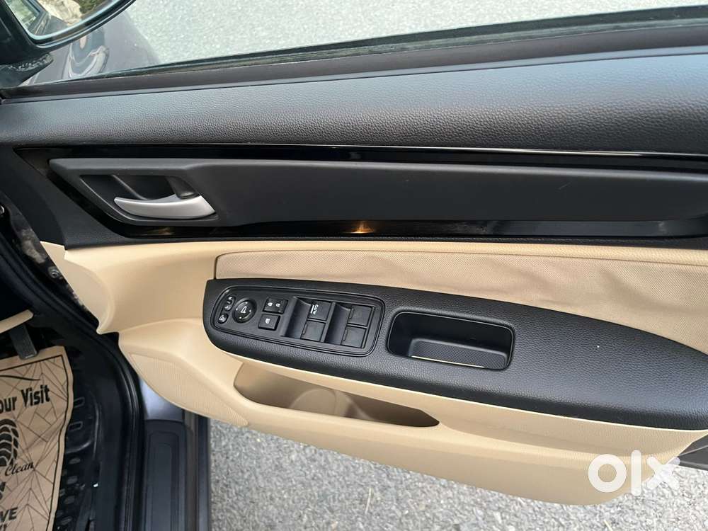 Honda Amaze S Mt I-vtec, 2019, Petrol