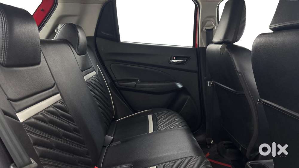 Maruti Suzuki Swift Amt Vxi, 2021, Petrol