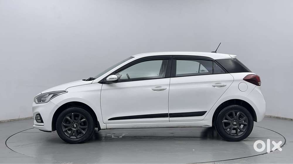 Hyundai Elite I20 Sportz Plus Cvt, 2019, Petrol