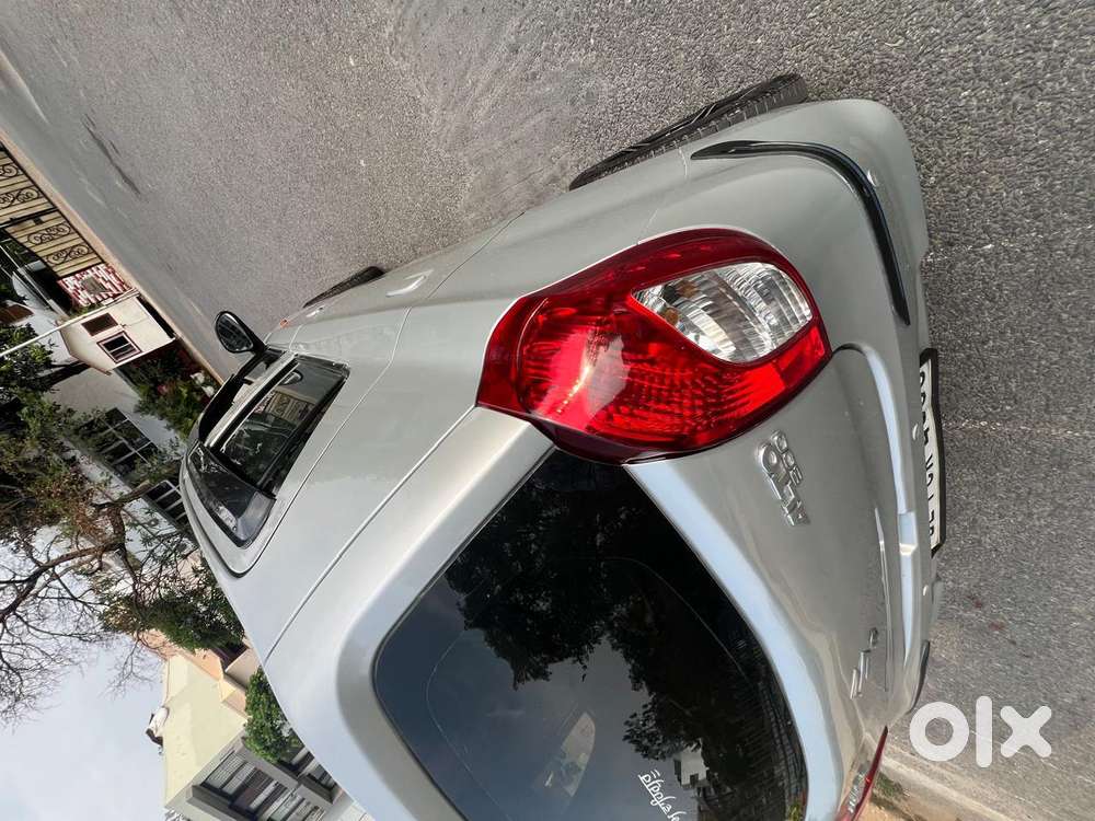 Maruti Suzuki Alto 800 Lxi, 2015, Petrol