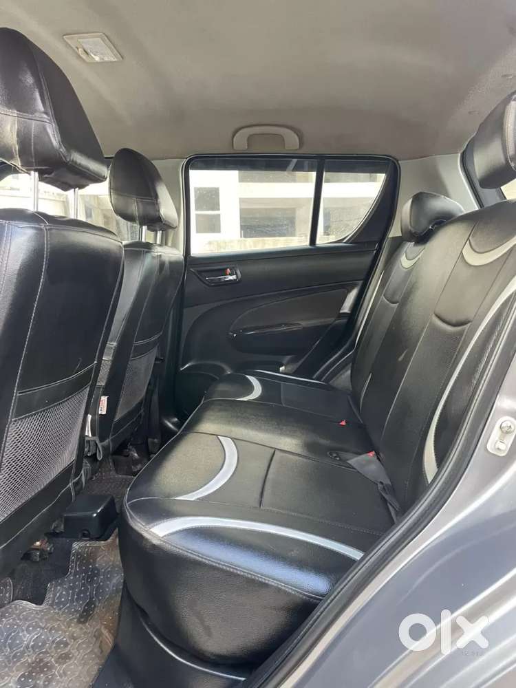 Maruti Suzuki Swift Vxi, 2014, Petrol