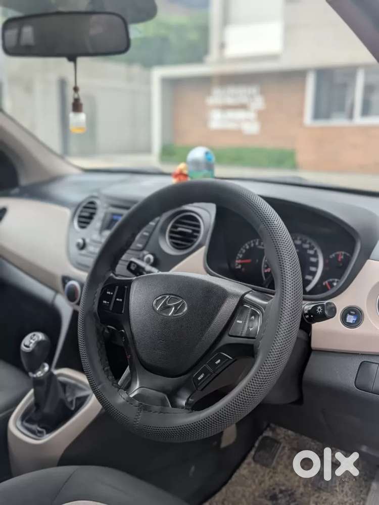 Hyundai Grand I10 Asta 1.2 Kappa Vtvt, 2016, Petrol