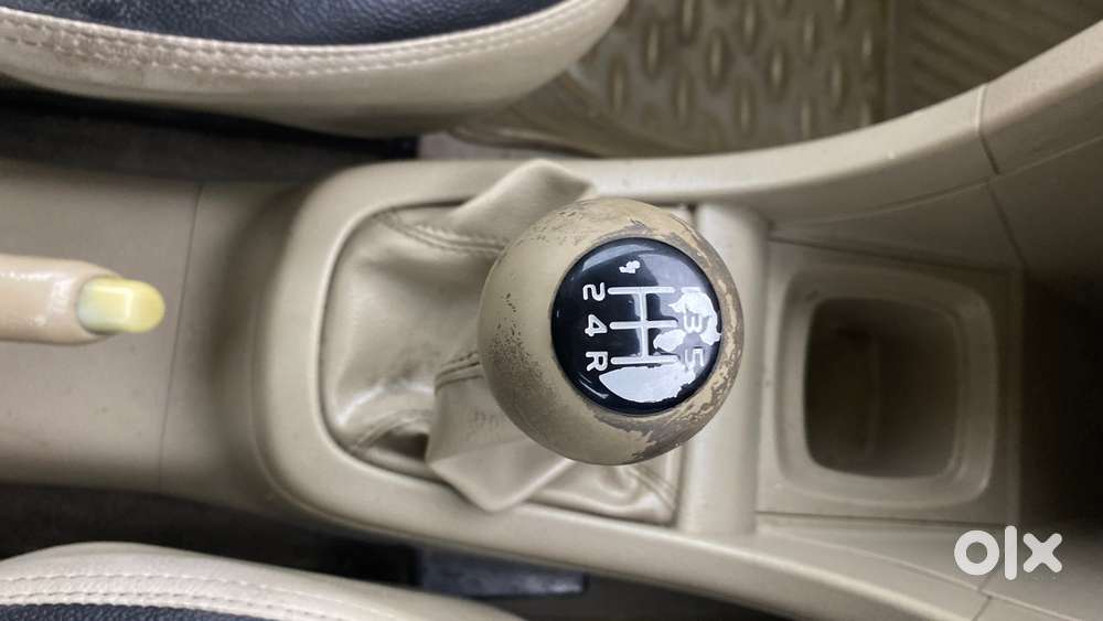 Maruti Suzuki Swift Dzire Vxi 1.2, 2015, Petrol