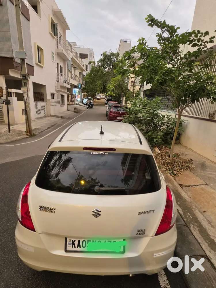 Swift Zxi 2014 For Sale Single Owner