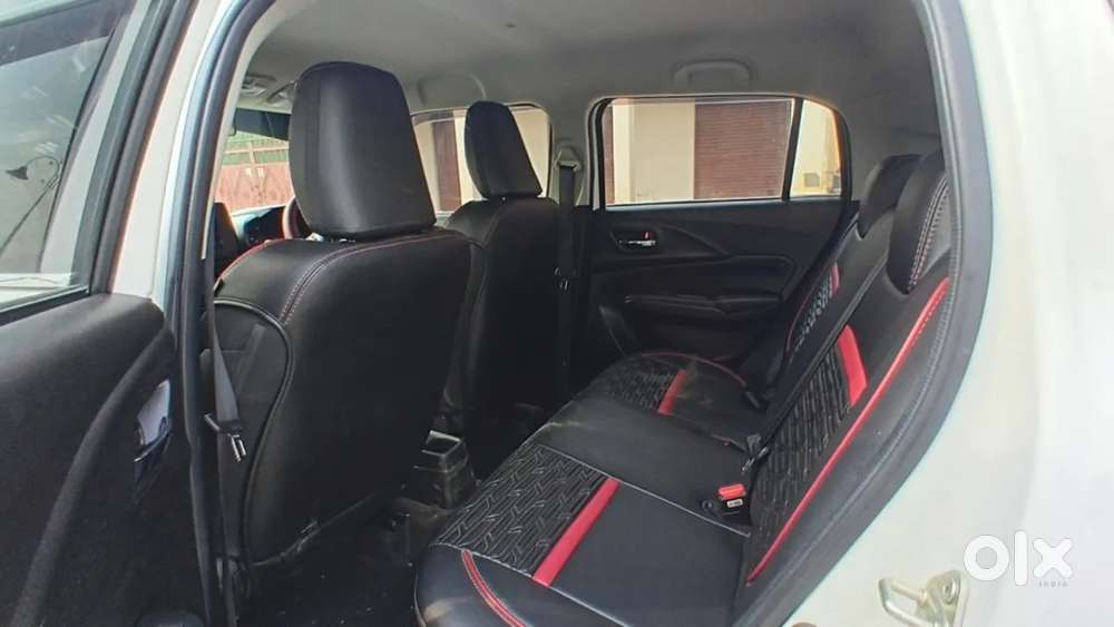 Maruti Suzuki Swift Vxi, 2024, Petrol
