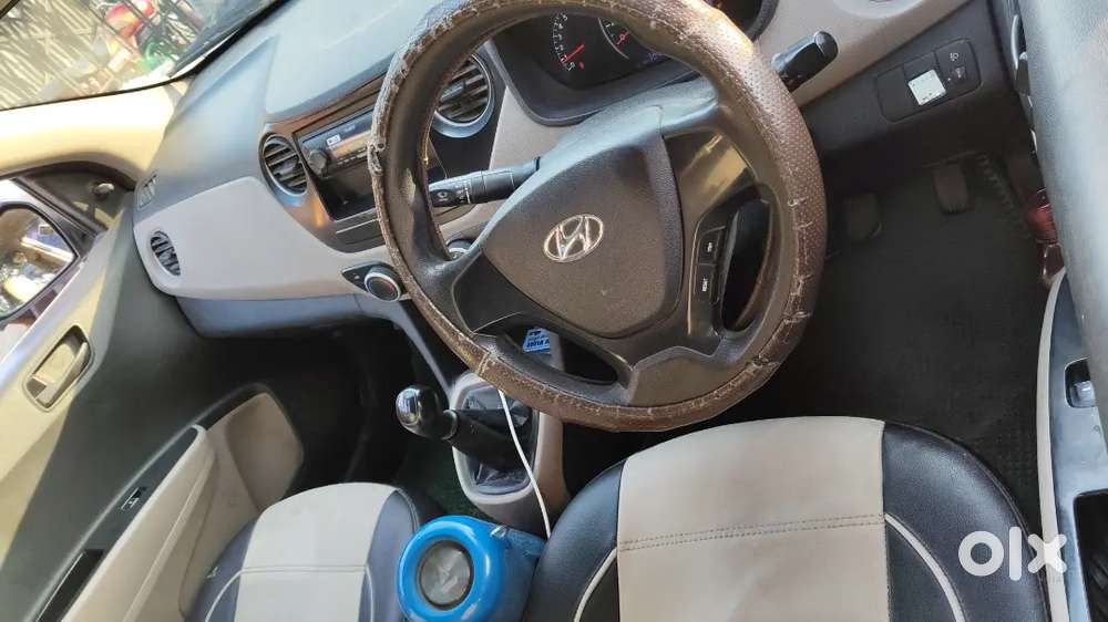 Hyundai Grand I10 Prime 2018 Cng & Hybrids Well Maintained