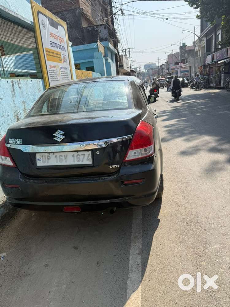 Maruti Suzuki Diesel Car 2008