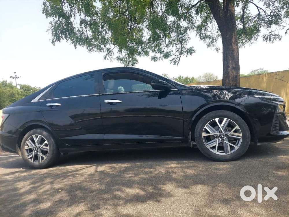 Hyundai Verna Vtvt 1.6 Sx, 2023, Petrol