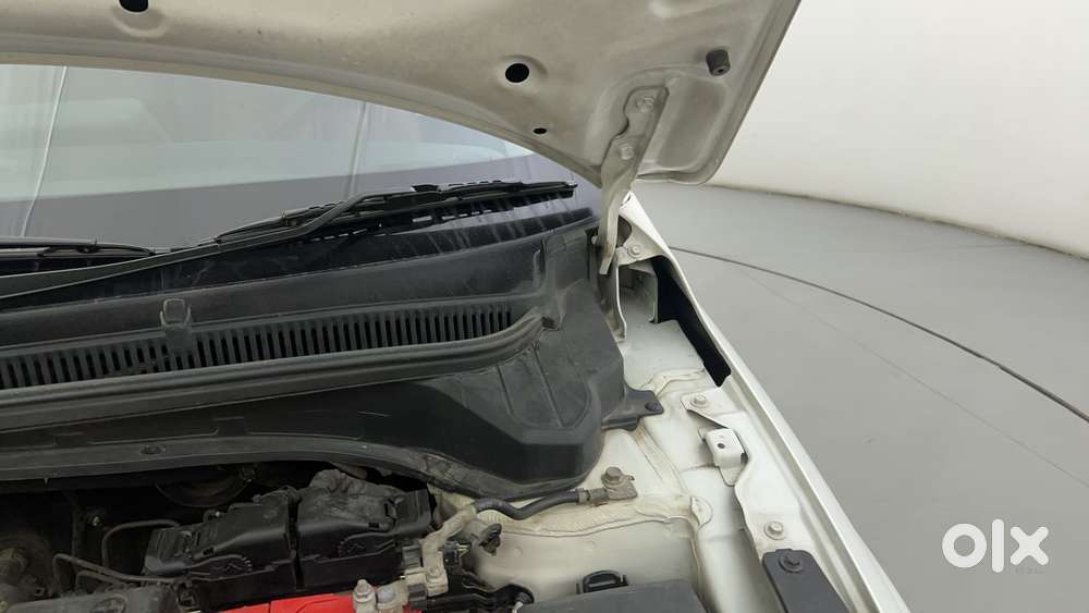 Hyundai New I20 1.2 Sportz Ivt, 2023, Petrol