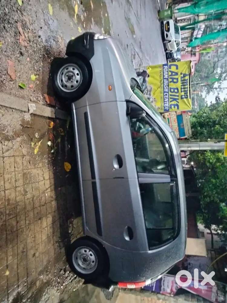 Hyundai Santro Xing Gls 2006