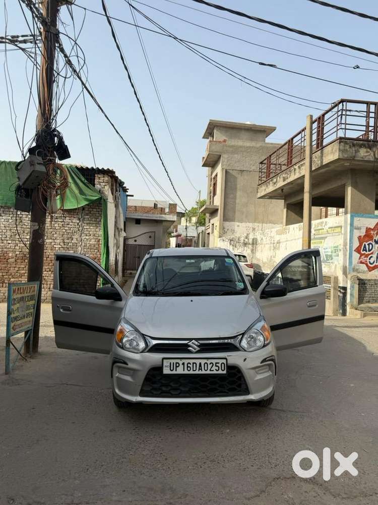 Maruti Suzuki Car 2021