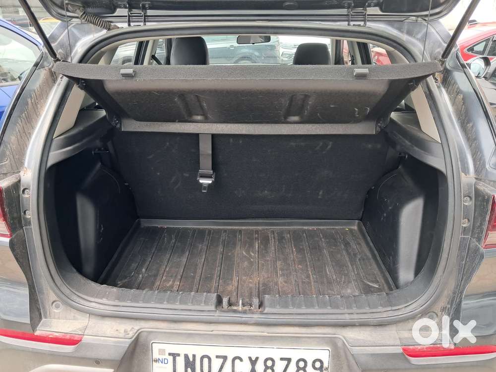 Kia Sonet 1.2 Htk Plus, 2021, Petrol