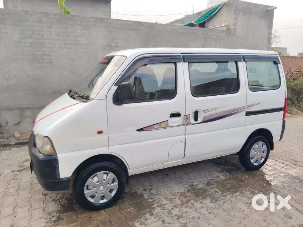 Maruti Eeco 1.2 2015