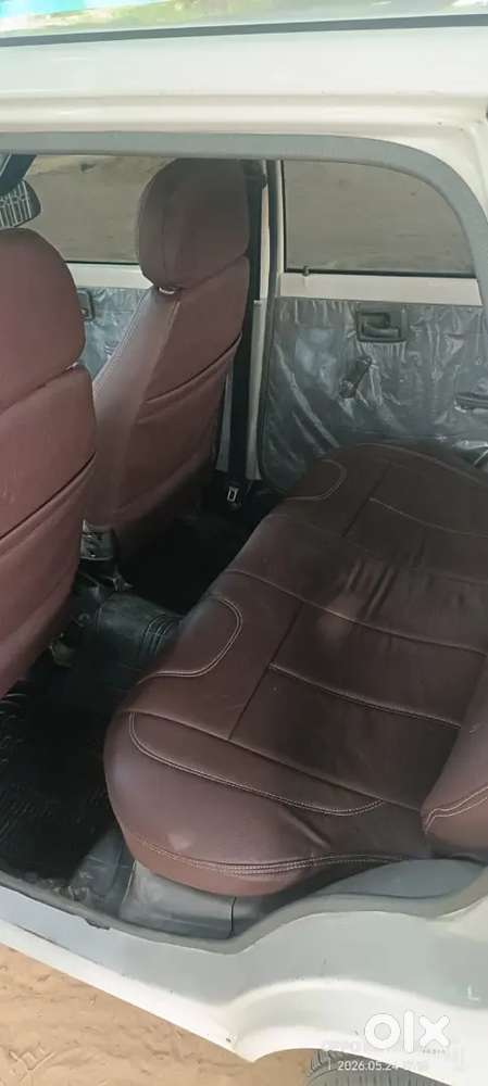 Maruti Suzuki 800 2011
