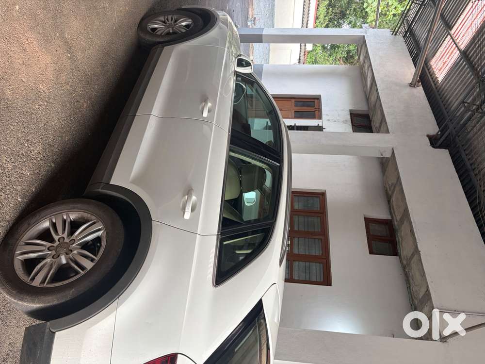 Audi Q3 2015 Diesel First Owner