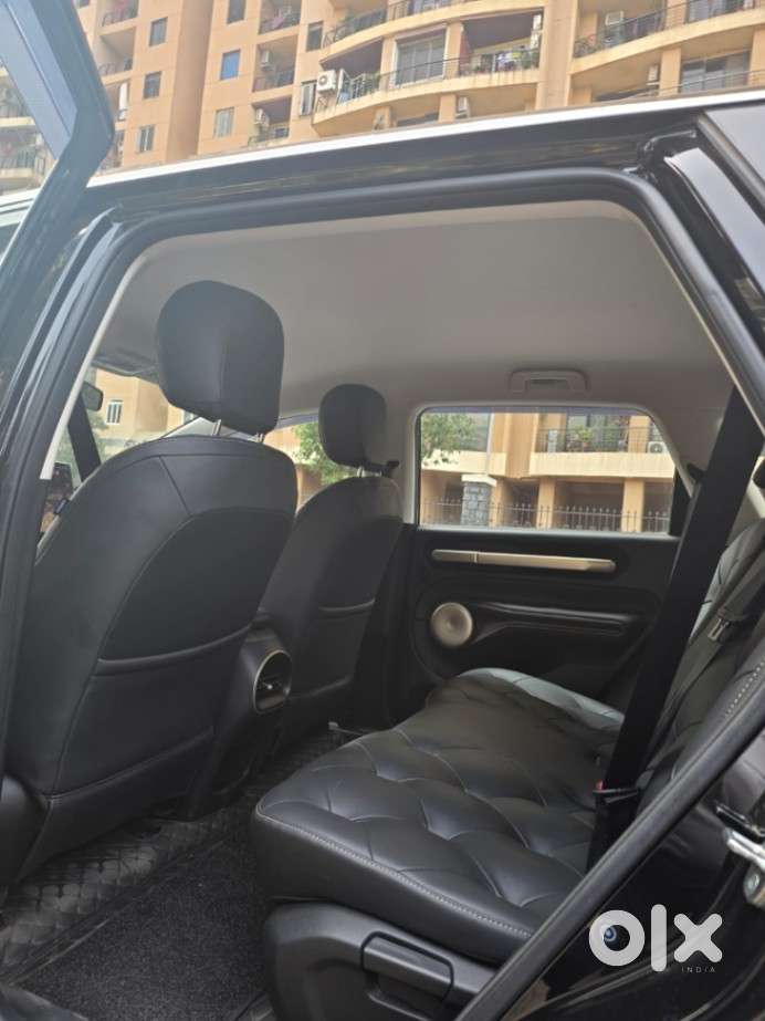 Mg Windsor Ev Exclusive, 2025, Electric