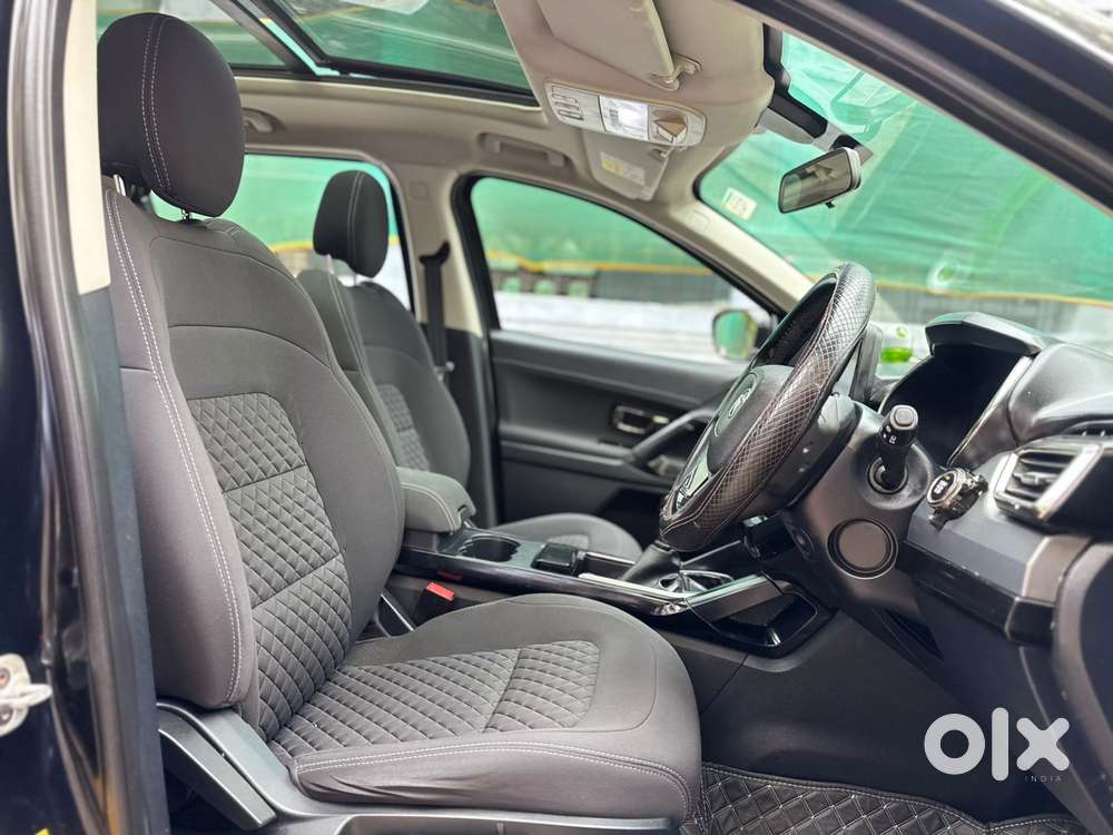 Tata Harrier Xt, 2021, Diesel