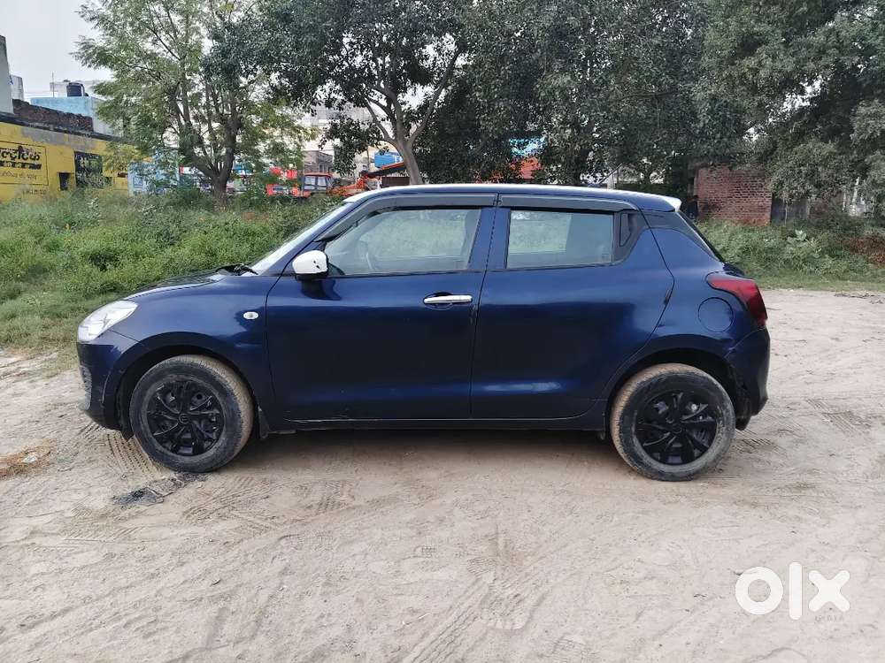 Swift 2022 Maruti Lxi