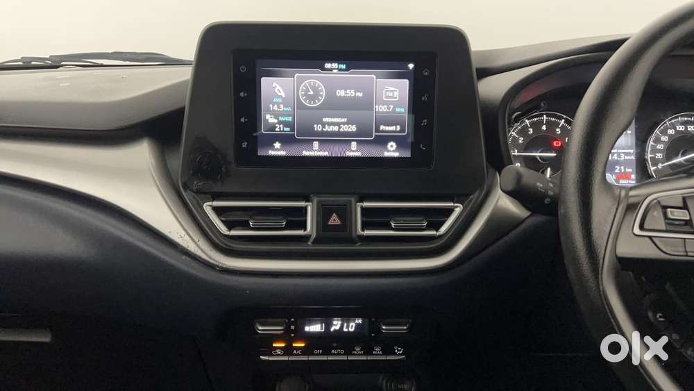 Maruti Suzuki Baleno Alpha, 2024, Petrol