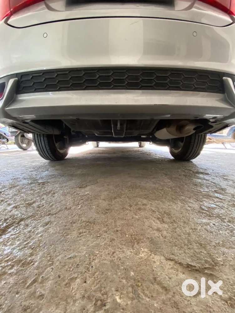 Honda City 1.5 V Petrol 2022