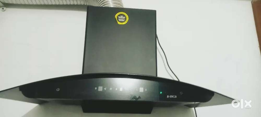 Chimney ( kitchen उपयोगी वस्तू )