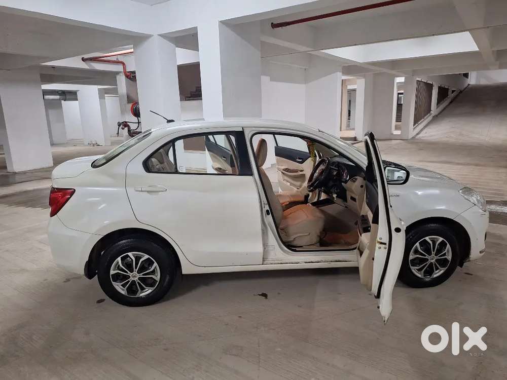 Maruti Dzire Vdi 2017