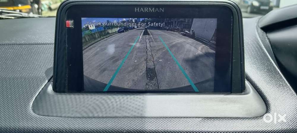 Tata Nexon Creative 1.5 Revotorq Diesel 6amt Dt, 2024, Diesel