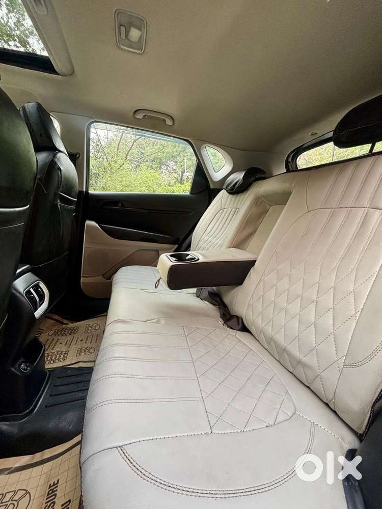 Kia Sonet 1.0 Htx Imt, 2020, Petrol
