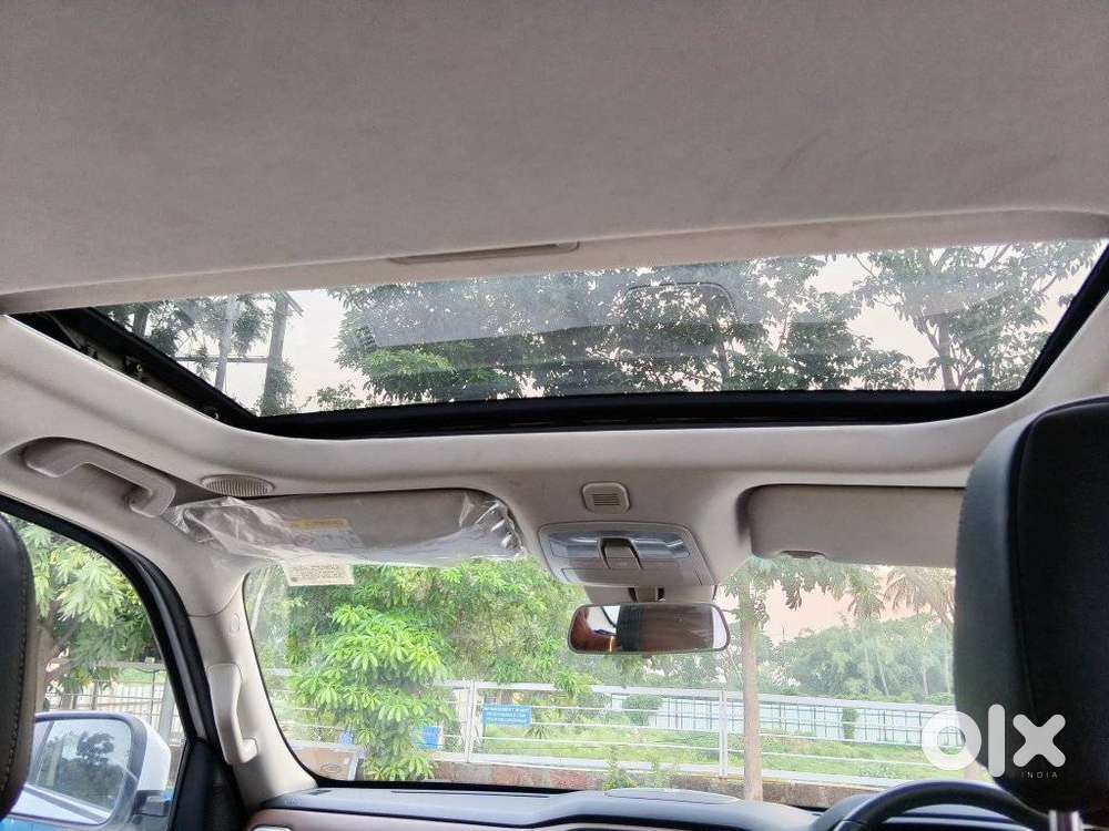 Mahindra Scorpio N Z8 L Diesel At 2wd 6 Str, 2023, Diesel