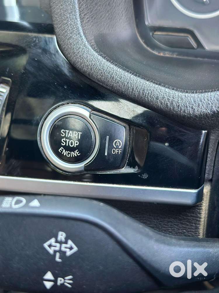 Bmw X3 2.0 Xdrive 20d, 2015, Diesel