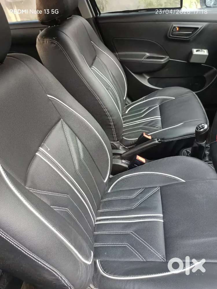 Maruti Suzuki Swift 2012 Petrol