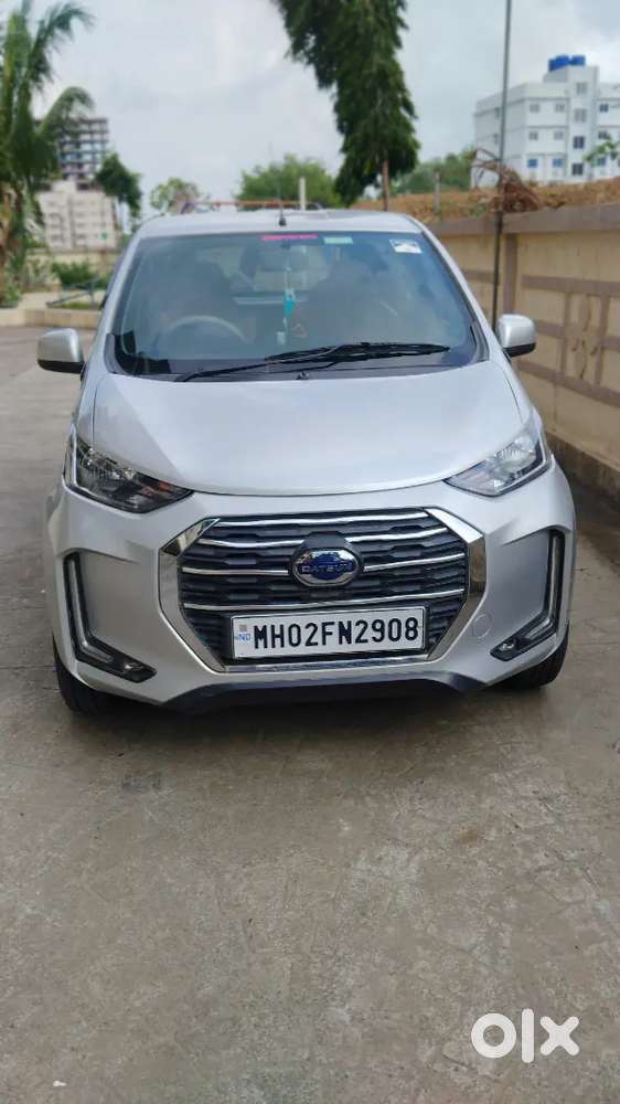 Datsun Redigo 1.0 Petrol Manual 2021