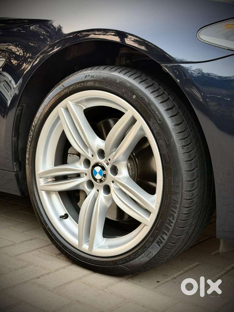 Bmw 5 Series 3.0 530d M Sport, 2015, Diesel