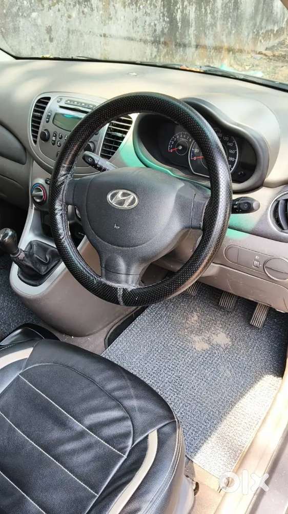 Hyundai I10 2013 Petrol 53000 Km Driven