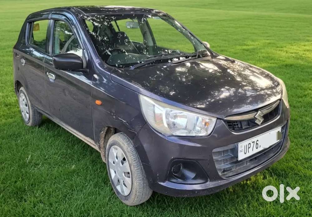 Maruti Alto K10 2018