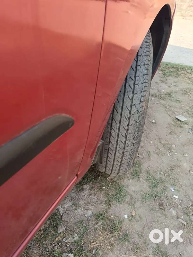 Hyundai I10 2009